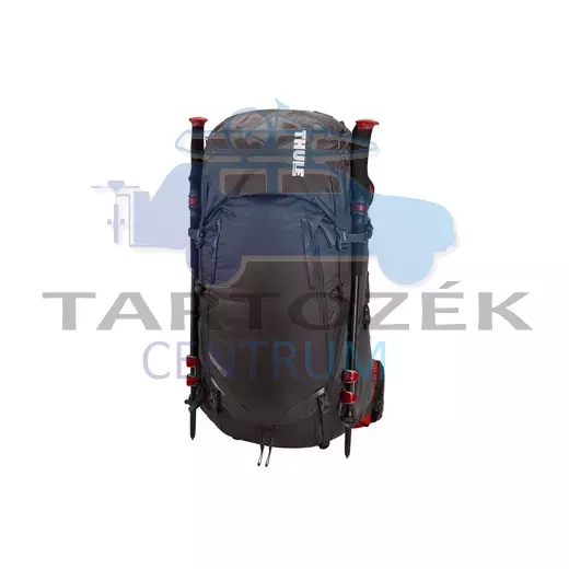 Thule Versant 3204110 Férfi hátizsák 50 L, Kék Thule Versant 3204110 Férfi hátizsák 50 L, Kék