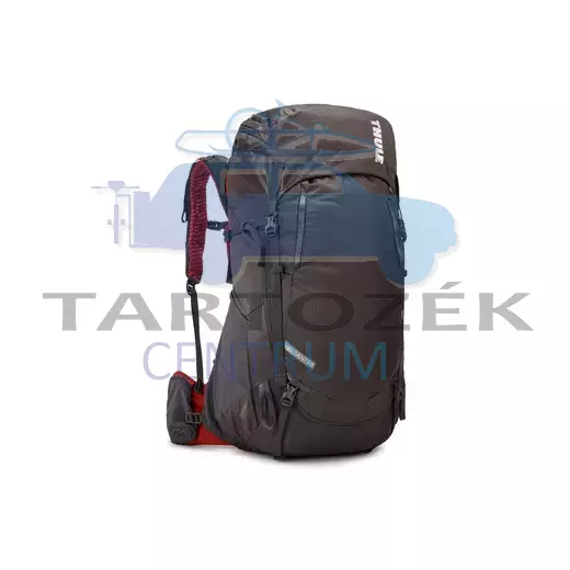 Thule Versant 3204109 Férfi hátizsák 50 L, Fekete