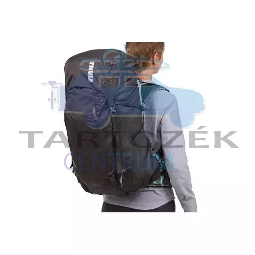 Thule Versant 3204111 Női hátizsák 50 L, Fekete