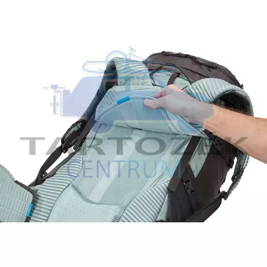 Thule Versant 3204111 Női hátizsák 50 L, Fekete