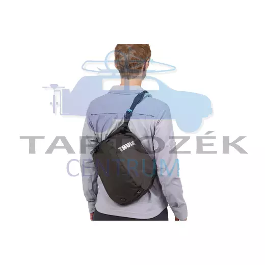 Thule Versant 3204111 Női hátizsák 50 L, Fekete