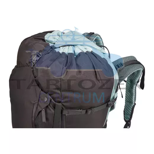 Thule Versant 3204111 Női hátizsák 50 L, Fekete