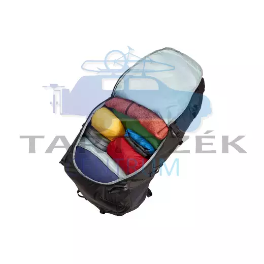 Thule Versant 3204111 Női hátizsák 50 L, Fekete
