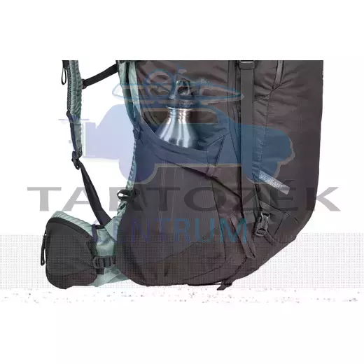 Thule Versant 3204111 Női hátizsák 50 L, Fekete