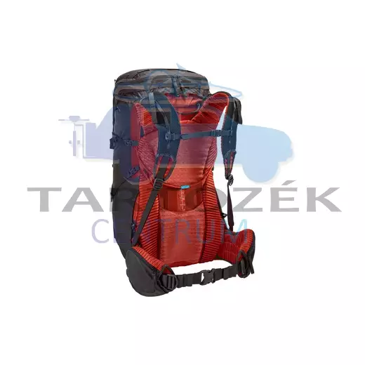 Thule Versant 3204105 Férfi hátizsák 60 L, Fekete