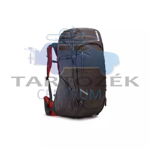 Thule Versant 3204105 Férfi hátizsák 60 L, Fekete