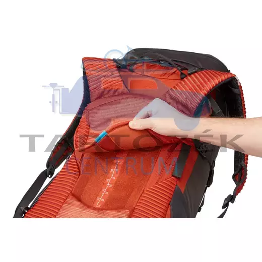 Thule Versant 3204106 Férfi hátizsák 60 L, Kék