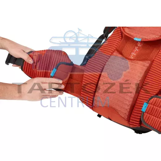 Thule Versant 3204106 Férfi hátizsák 60 L, Kék