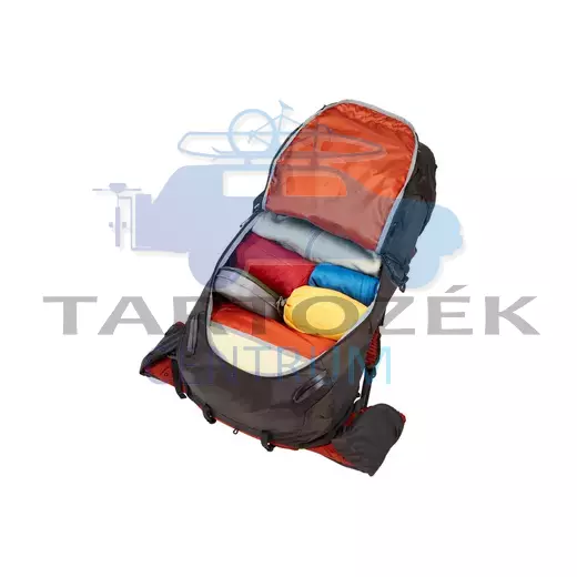 Thule Versant 3204106 Férfi hátizsák 60 L, Kék