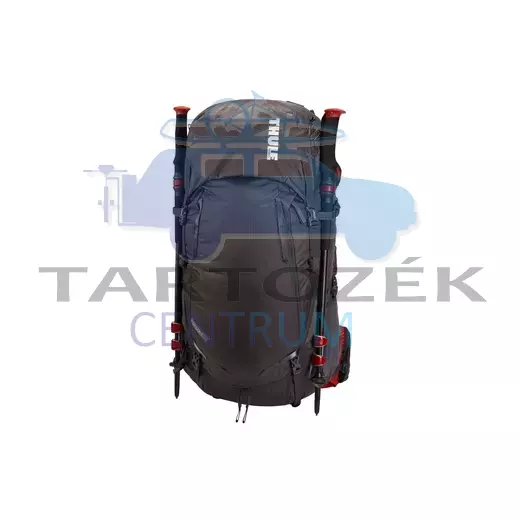 Thule Versant 3204106 Férfi hátizsák 60 L, Kék
