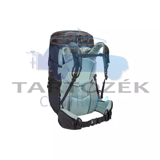 Thule Versant 3204107 Női hátizsák 60 L, Fekete