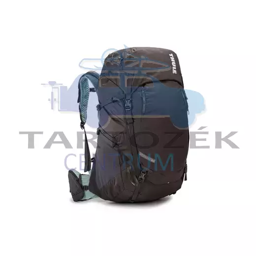 Thule Versant 3204107 Női hátizsák 60 L, Fekete