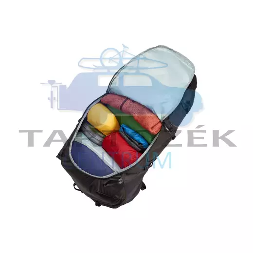 Thule Versant 3204107 Női hátizsák 60 L, Fekete
