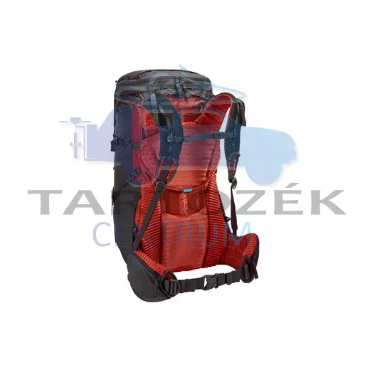 Thule Versant 3204102 Férfi hátizsák 70 L, Fekete