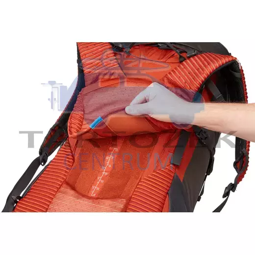 Thule Versant 3204103 Férfi hátizsák 70 L, Kék