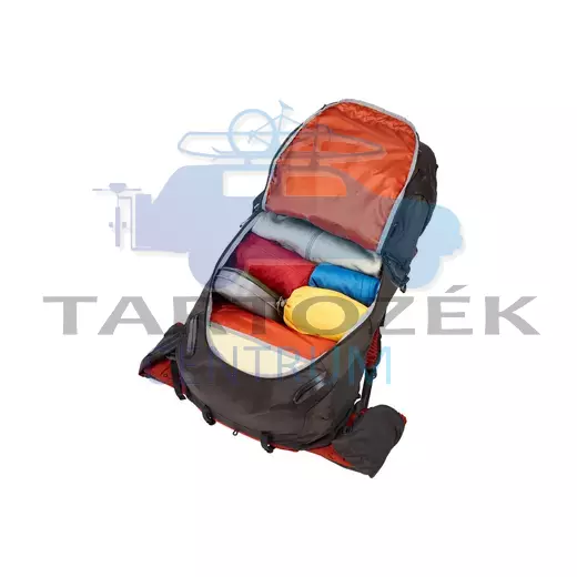 Thule Versant 3204103 Férfi hátizsák 70 L, Kék