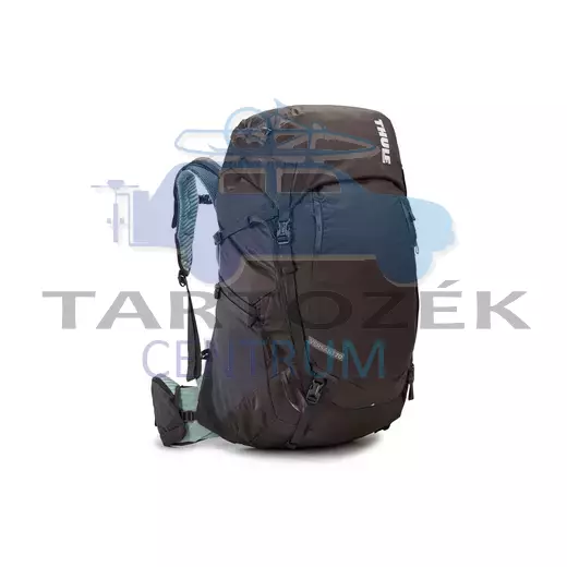 Thule Versant 3204104 Női hátizsák 70 L, Fekete