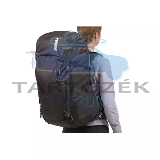 Thule Versant 3204104 Női hátizsák 70 L, Fekete