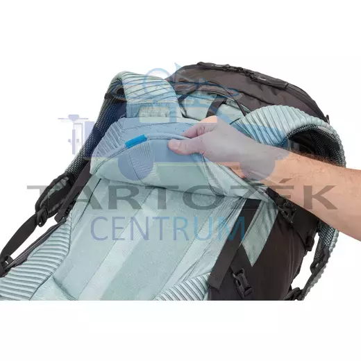 Thule Versant 3204104 Női hátizsák 70 L, Fekete