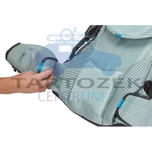 Thule Versant 3204104 Női hátizsák 70 L, Fekete