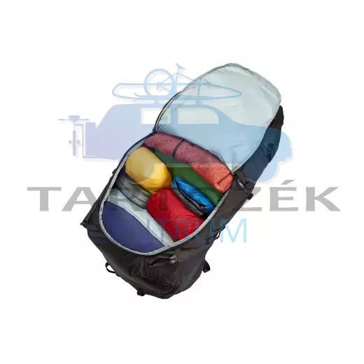 Thule Versant 3204104 Női hátizsák 70 L, Fekete