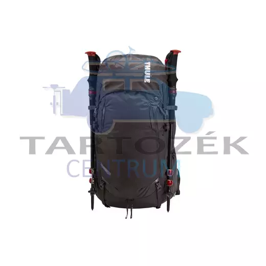 Thule Versant 3204104 Női hátizsák 70 L, Fekete