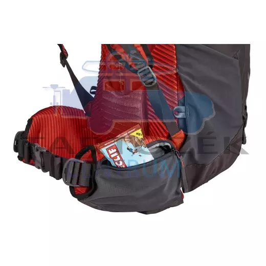 Thule Versant 3204103 Férfi hátizsák 70 L, Kék