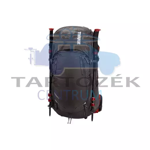 Thule Versant 3204103 Férfi hátizsák 70 L, Kék