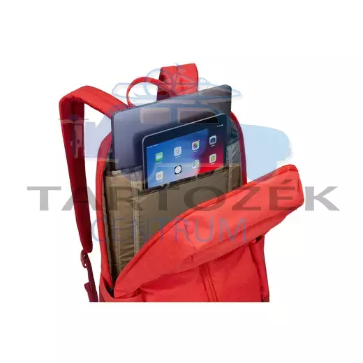 Thule Lithos 3204273 hátizsák 20 L, Piros