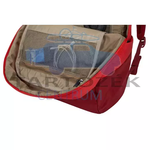 Thule Lithos 3204273 hátizsák 20 L, Piros