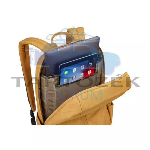 Thule Lithos 3204272 hátizsák 16 L, Barna 