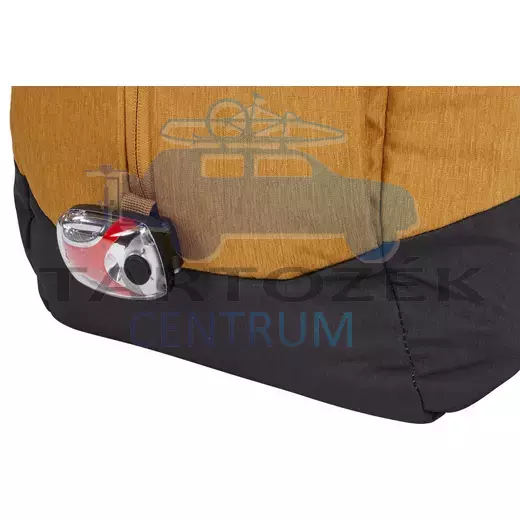 Thule Lithos 3204272 hátizsák 16 L, Barna 