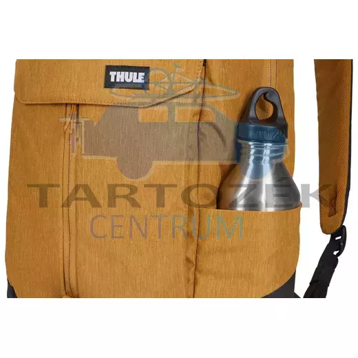 Thule Lithos 3204272 hátizsák 16 L, Barna 
