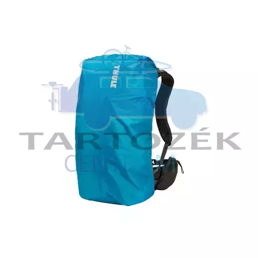 Thule Alltrail X 3204133 35 L, Fekete