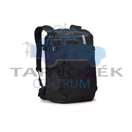 Thule Covert DSLR 3203906 fotós táska, Fekete