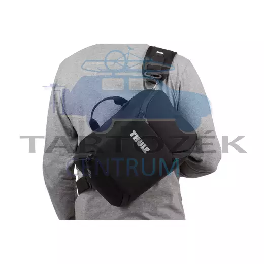 Thule Covert DSLR 3203906 fotós táska, Fekete