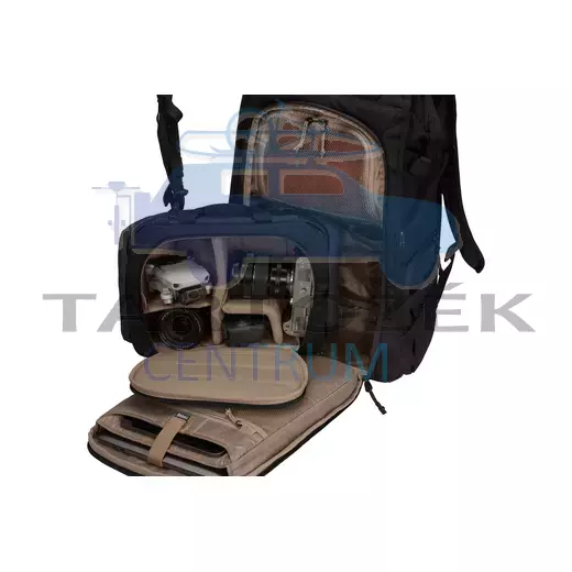 Thule Covert DSLR 3203906 fotós táska, Fekete