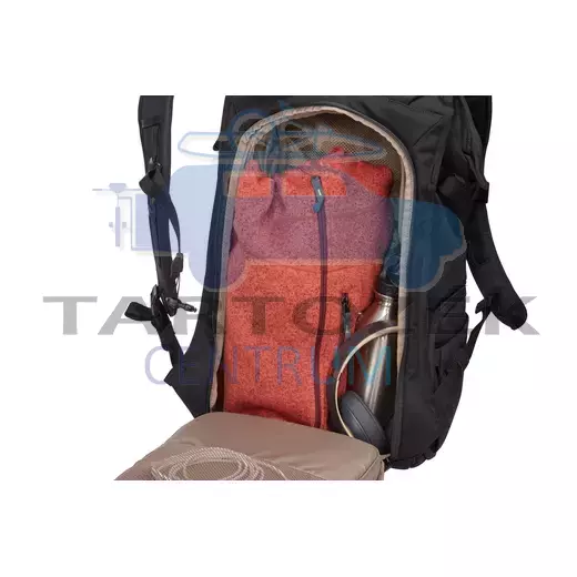 Thule Covert DSLR 3203906 fotós táska, Fekete