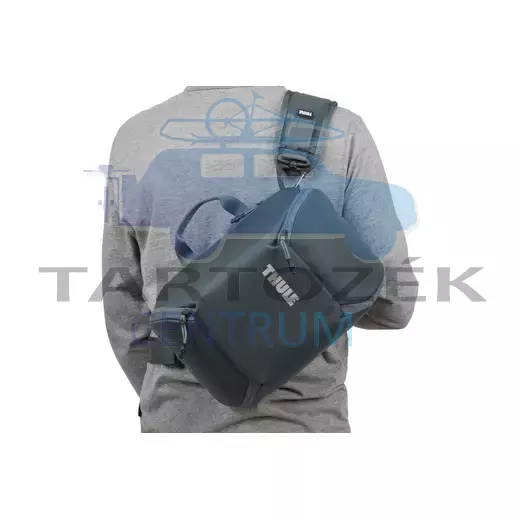 Thule Covert DSLR 3203907 fotós táska, Szürke