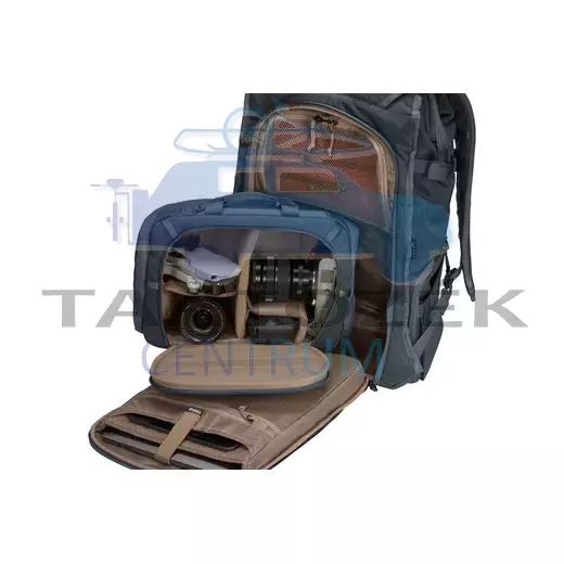 Thule Covert DSLR 3203907 fotós táska, Szürke