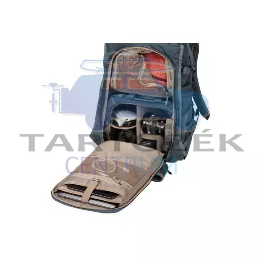 Thule Covert DSLR 3203907 fotós táska, Szürke