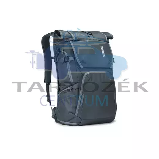 Thule Covert DSLR Rolltop 3203909 fotós hátizsák, Szürke