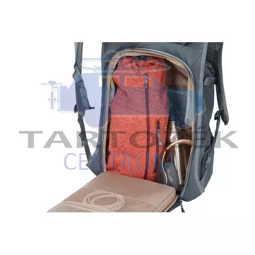 Thule Covert DSLR Rolltop 3203909 fotós hátizsák, Szürke