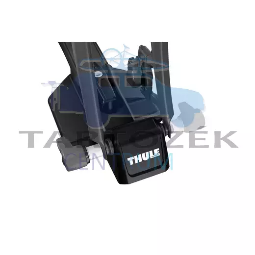 Thule FastRide 564001 kerékpártartó tetőcsomagtartóra, fekete