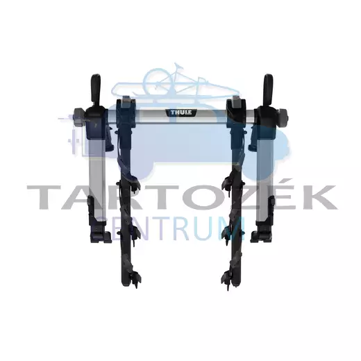 Thule OutWay Hanging 3 995001 kerékpártartó, alumínium/fekete