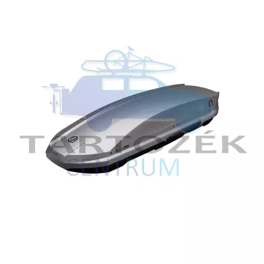 Neuman Evospace NPB2204CC tetőbox,Szürke