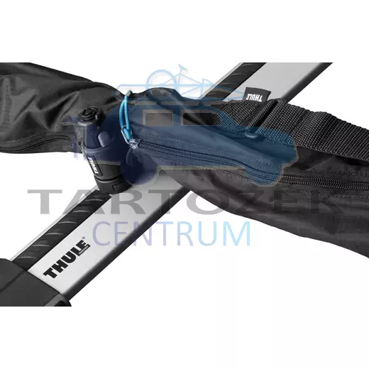Thule SkiClick Full Size Bag 729500,Fekete