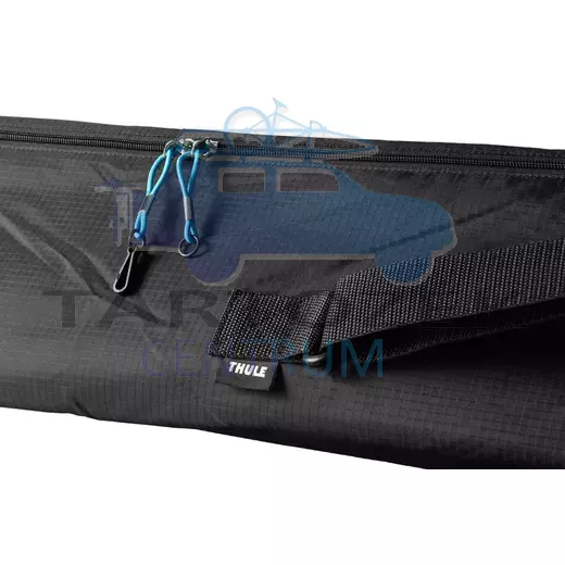 Thule SkiClick Full Size Bag 729500,Fekete