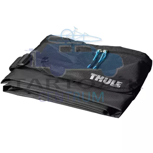 Thule SkiClick Full Size Bag 729500,Fekete