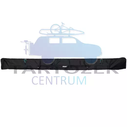 Thule SkiClick Full Size Bag 729500,Fekete